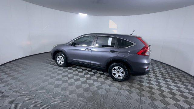 used 2015 Honda CR-V car, priced at $13,900