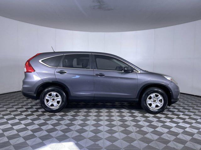 used 2015 Honda CR-V car, priced at $13,900