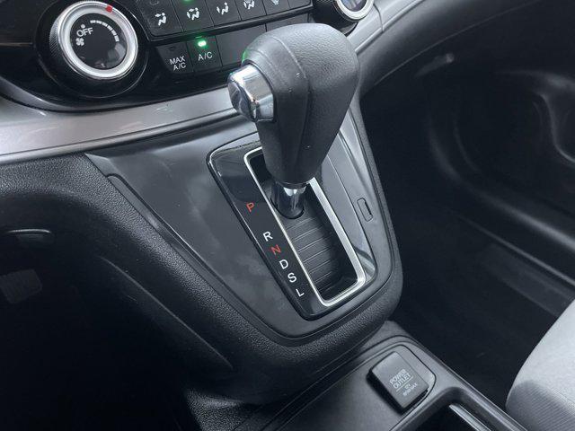 used 2015 Honda CR-V car, priced at $13,900