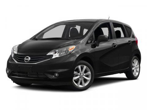 used 2016 Nissan Versa Note car, priced at $8,900