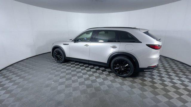 new 2025 Mazda CX-90 car, priced at $46,320