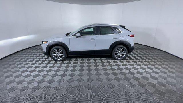 new 2025 Mazda CX-30 car, priced at $31,070