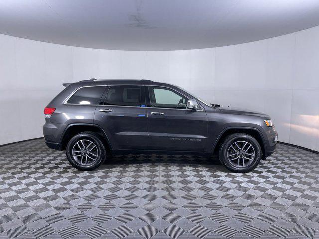 used 2019 Jeep Grand Cherokee car, priced at $18,997