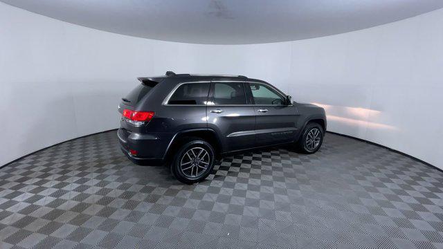 used 2019 Jeep Grand Cherokee car, priced at $18,997