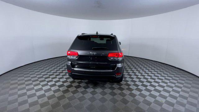 used 2019 Jeep Grand Cherokee car, priced at $18,997