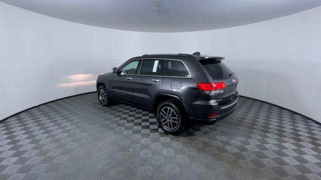 used 2019 Jeep Grand Cherokee car, priced at $18,997