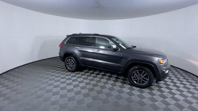 used 2019 Jeep Grand Cherokee car, priced at $18,997