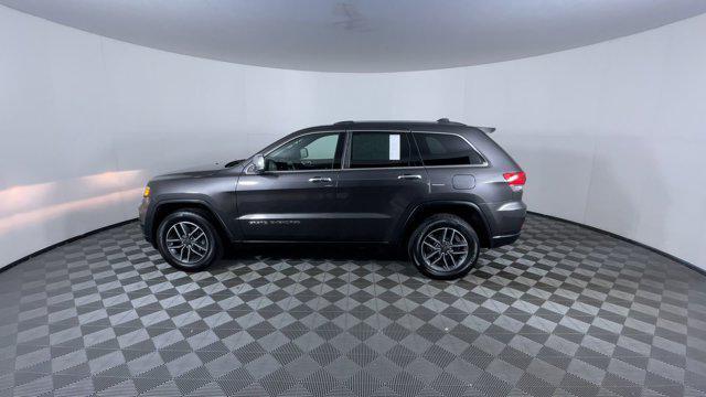 used 2019 Jeep Grand Cherokee car, priced at $18,997