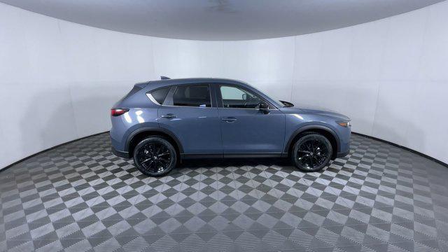 new 2025 Mazda CX-5 car, priced at $34,345