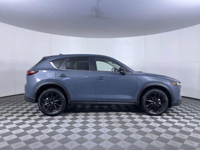 new 2025 Mazda CX-5 car, priced at $34,345