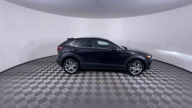 new 2024 Mazda CX-30 car, priced at $29,860