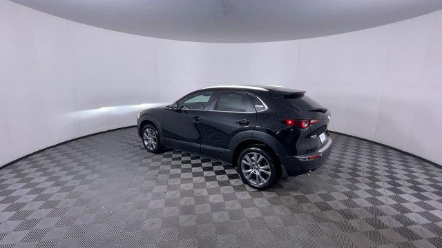 new 2024 Mazda CX-30 car, priced at $29,860