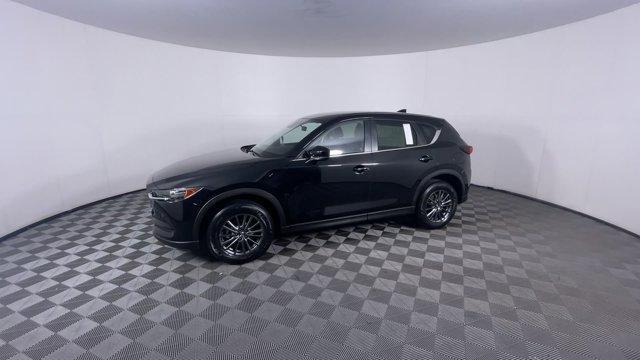 used 2020 Mazda CX-5 car, priced at $23,994