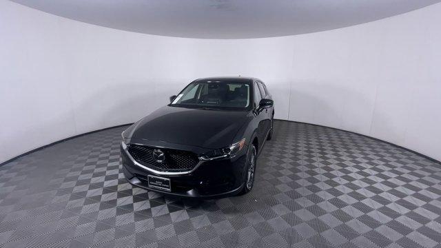 used 2020 Mazda CX-5 car, priced at $23,794