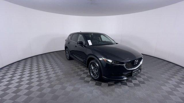 used 2020 Mazda CX-5 car, priced at $23,994