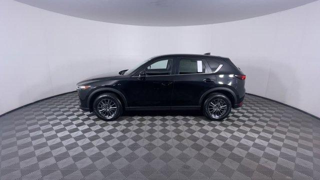used 2020 Mazda CX-5 car, priced at $23,794