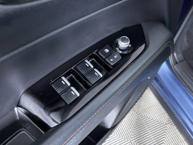 used 2023 Mazda CX-5 car, priced at $30,600