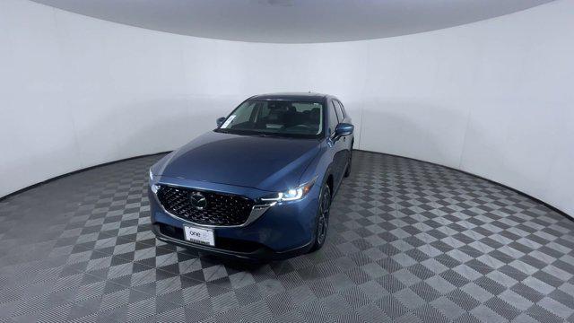 used 2023 Mazda CX-5 car, priced at $30,600