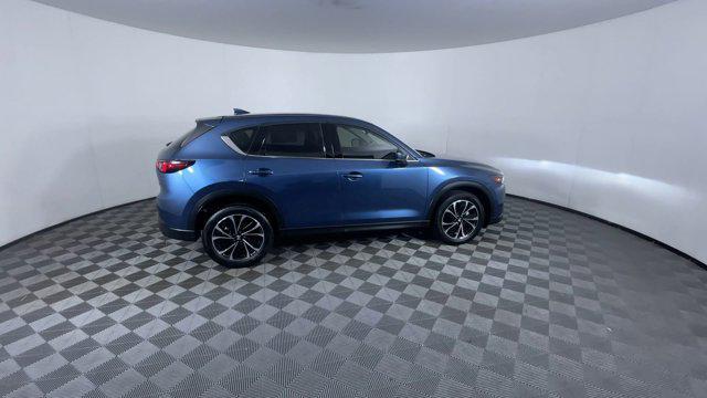 used 2023 Mazda CX-5 car, priced at $30,600