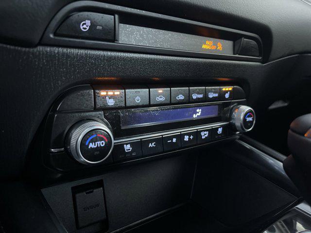 used 2023 Mazda CX-5 car, priced at $30,600