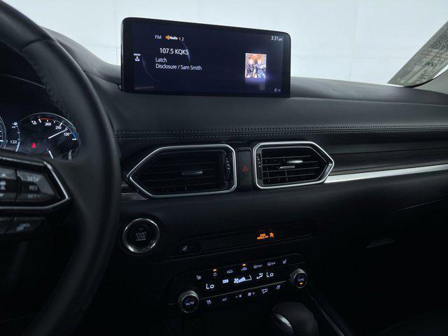 used 2023 Mazda CX-5 car, priced at $30,600