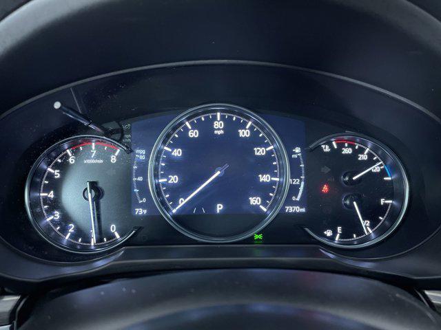 used 2023 Mazda CX-5 car, priced at $30,600