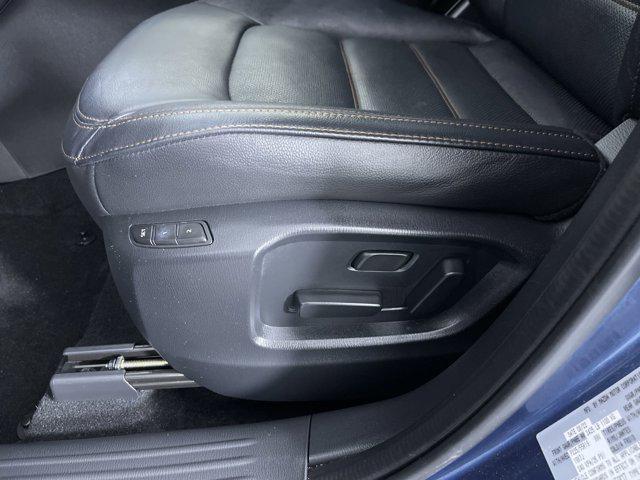 used 2023 Mazda CX-5 car, priced at $30,600