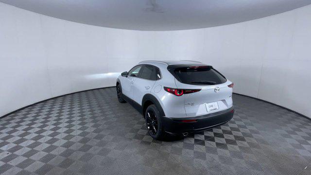new 2025 Mazda CX-30 car, priced at $26,976