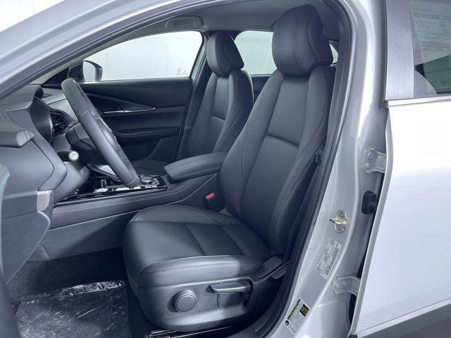 new 2025 Mazda CX-30 car, priced at $26,976