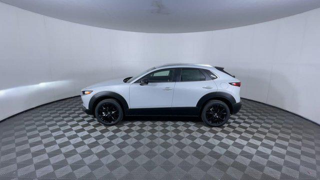 new 2025 Mazda CX-30 car, priced at $26,976