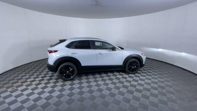 new 2025 Mazda CX-30 car, priced at $26,976