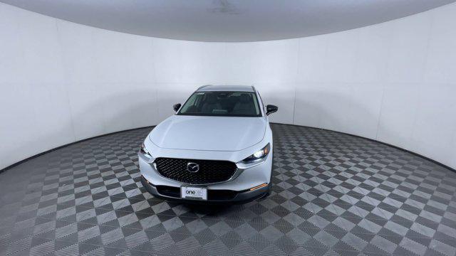 new 2025 Mazda CX-30 car, priced at $26,976
