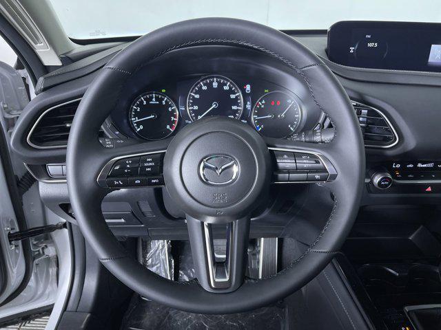 new 2025 Mazda CX-30 car, priced at $26,976