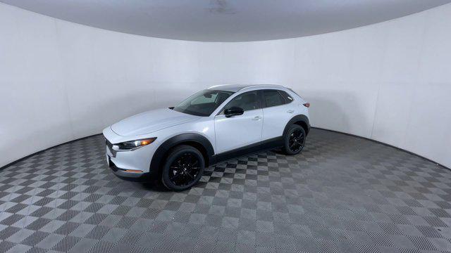 new 2025 Mazda CX-30 car, priced at $26,976