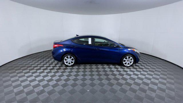 used 2013 Hyundai Elantra car, priced at $10,400