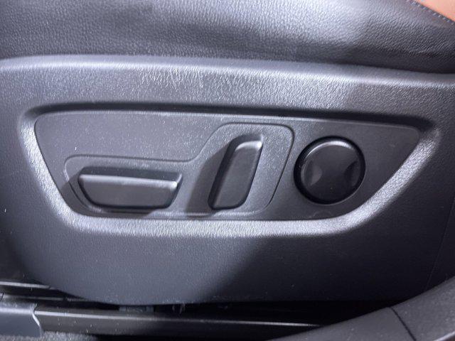 used 2023 Mazda CX-50 car, priced at $31,971