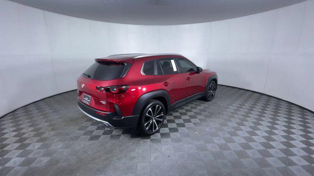 used 2023 Mazda CX-50 car, priced at $31,971