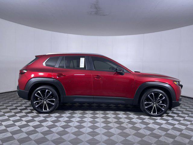 used 2023 Mazda CX-50 car, priced at $31,971
