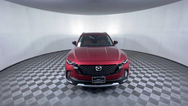 used 2023 Mazda CX-50 car, priced at $31,971