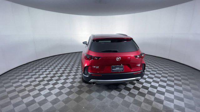 used 2023 Mazda CX-50 car, priced at $31,971