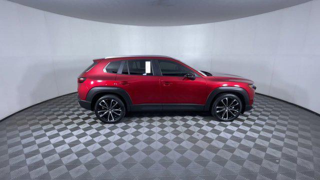 used 2023 Mazda CX-50 car, priced at $31,971