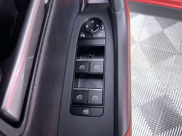 used 2023 Mazda CX-50 car, priced at $31,971