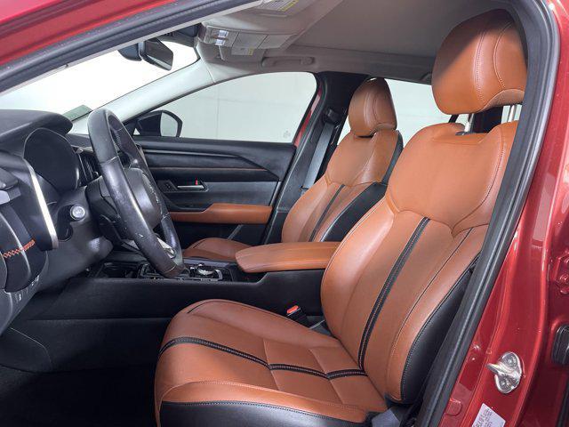 used 2023 Mazda CX-50 car, priced at $31,971