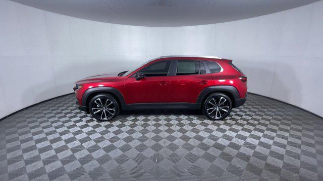 used 2023 Mazda CX-50 car, priced at $31,971