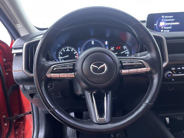 used 2023 Mazda CX-50 car, priced at $31,971