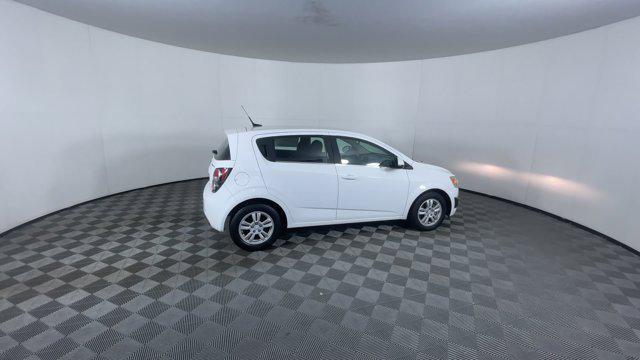 used 2014 Chevrolet Sonic car, priced at $7,700