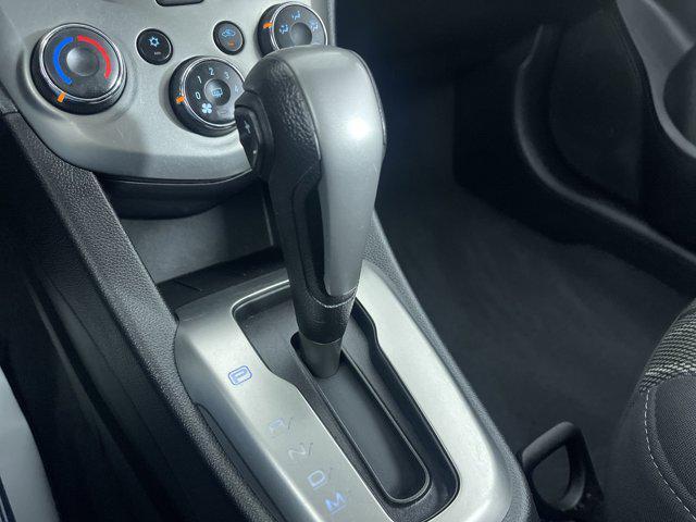 used 2014 Chevrolet Sonic car, priced at $7,700