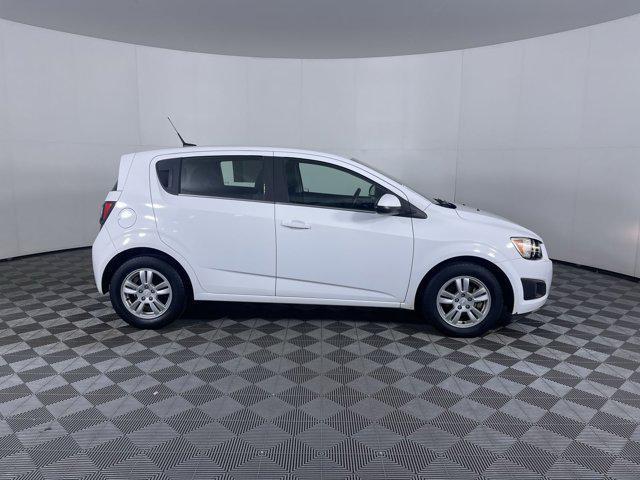 used 2014 Chevrolet Sonic car, priced at $7,700