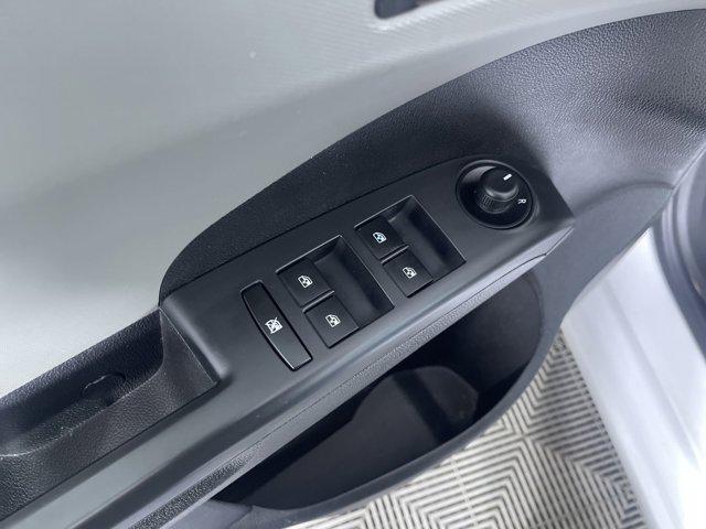 used 2014 Chevrolet Sonic car, priced at $7,700