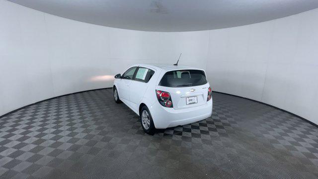 used 2014 Chevrolet Sonic car, priced at $7,700